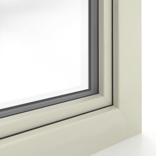 Available finishes - Ideal 4000 - Uniwindows.co.uk