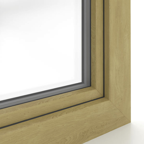 Available finishes - Ideal 4000 - Uniwindows.co.uk