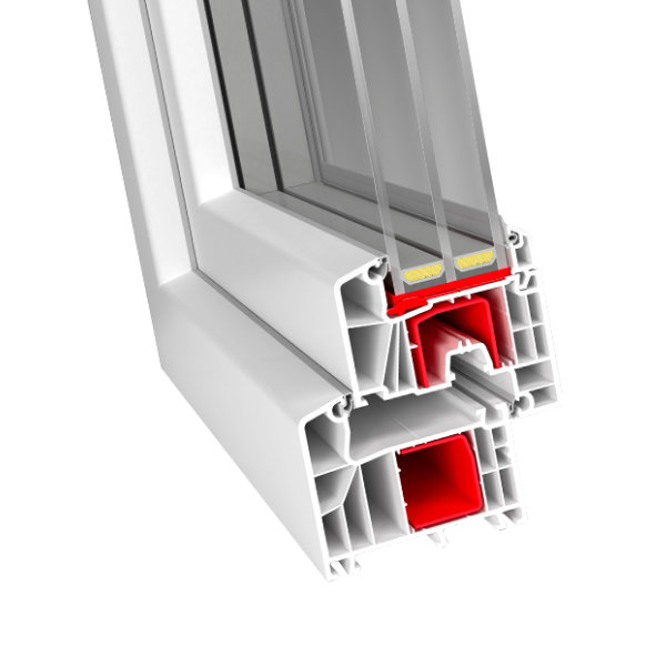 Ideal 7000 - Uniwindows.co.uk