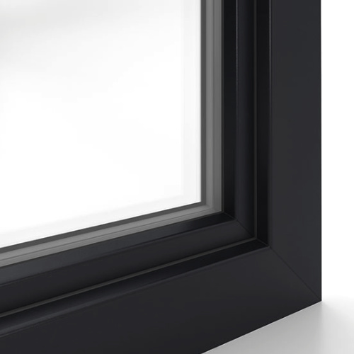 Available finishes - Ideal 7000 - Uniwindows.co.uk