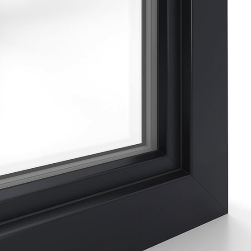 Available finishes - Ideal 7000 - Uniwindows.co.uk