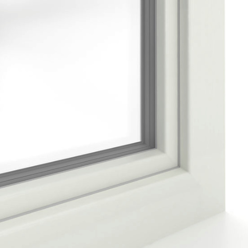 Available finishes - Ideal 8000 - Uniwindows.co.uk