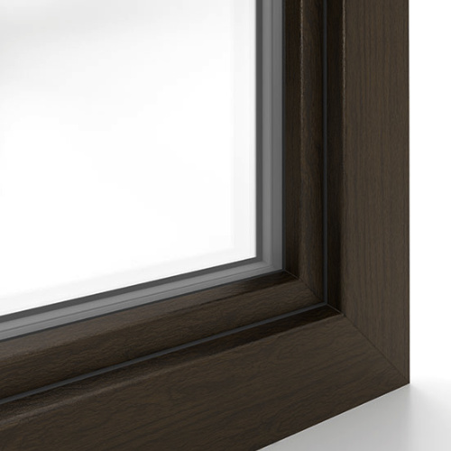 Available finishes - Ideal 8000 - Uniwindows.co.uk