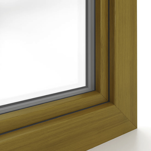 Available finishes - Ideal 8000 - Uniwindows.co.uk