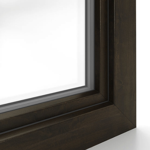 Available finishes - Ideal 8000 - Uniwindows.co.uk