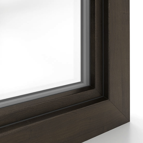 Available finishes - Ideal 8000 - Uniwindows.co.uk