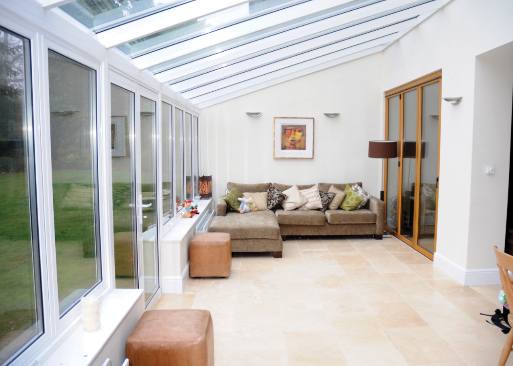 Lean-to Roof Windows - Uniwindows.co.uk