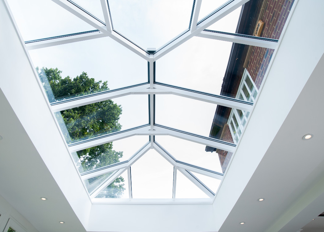 Roof Lanterns - Uniwindows.co.uk