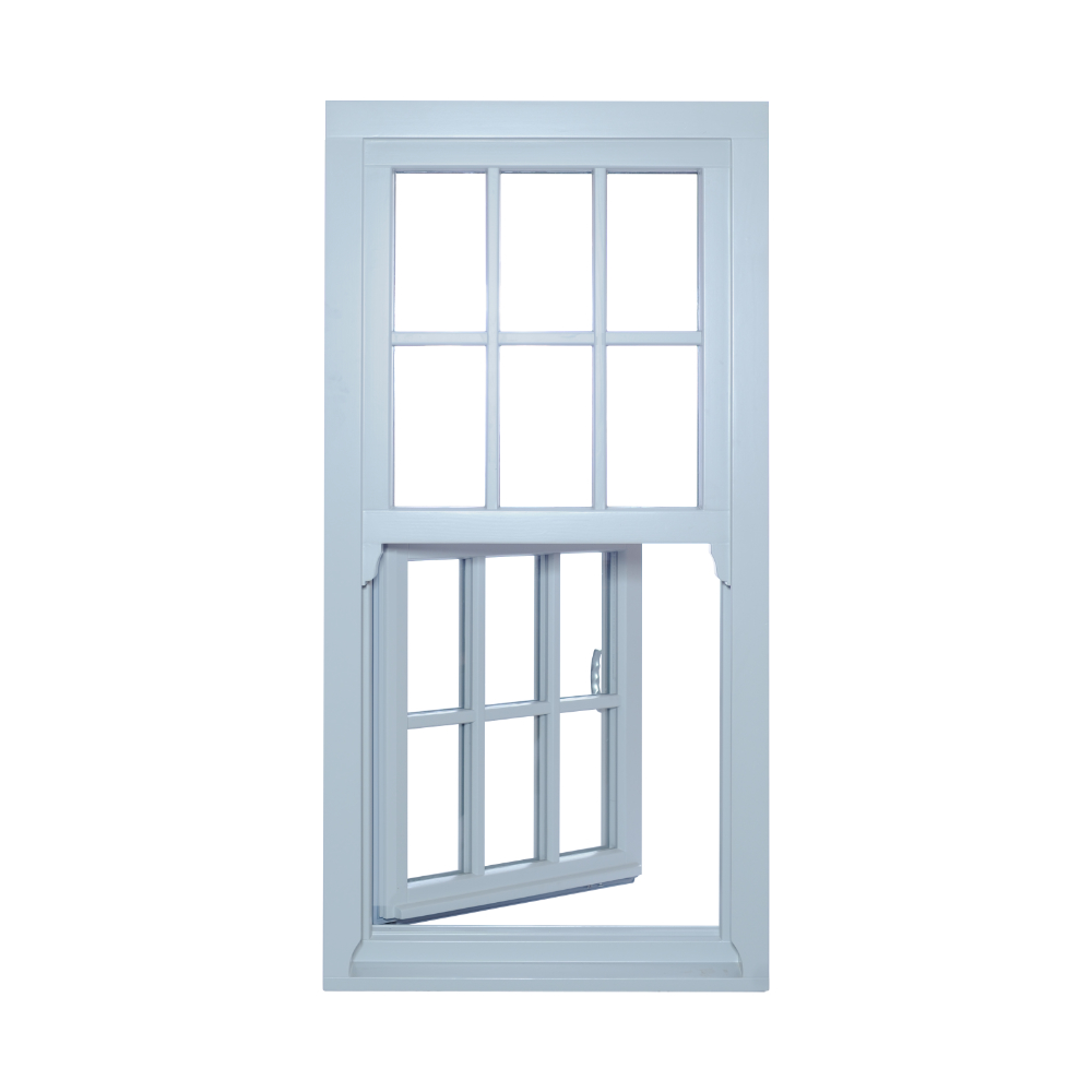 Sash & Case Lookalike Windows - Uniwindows.co.uk