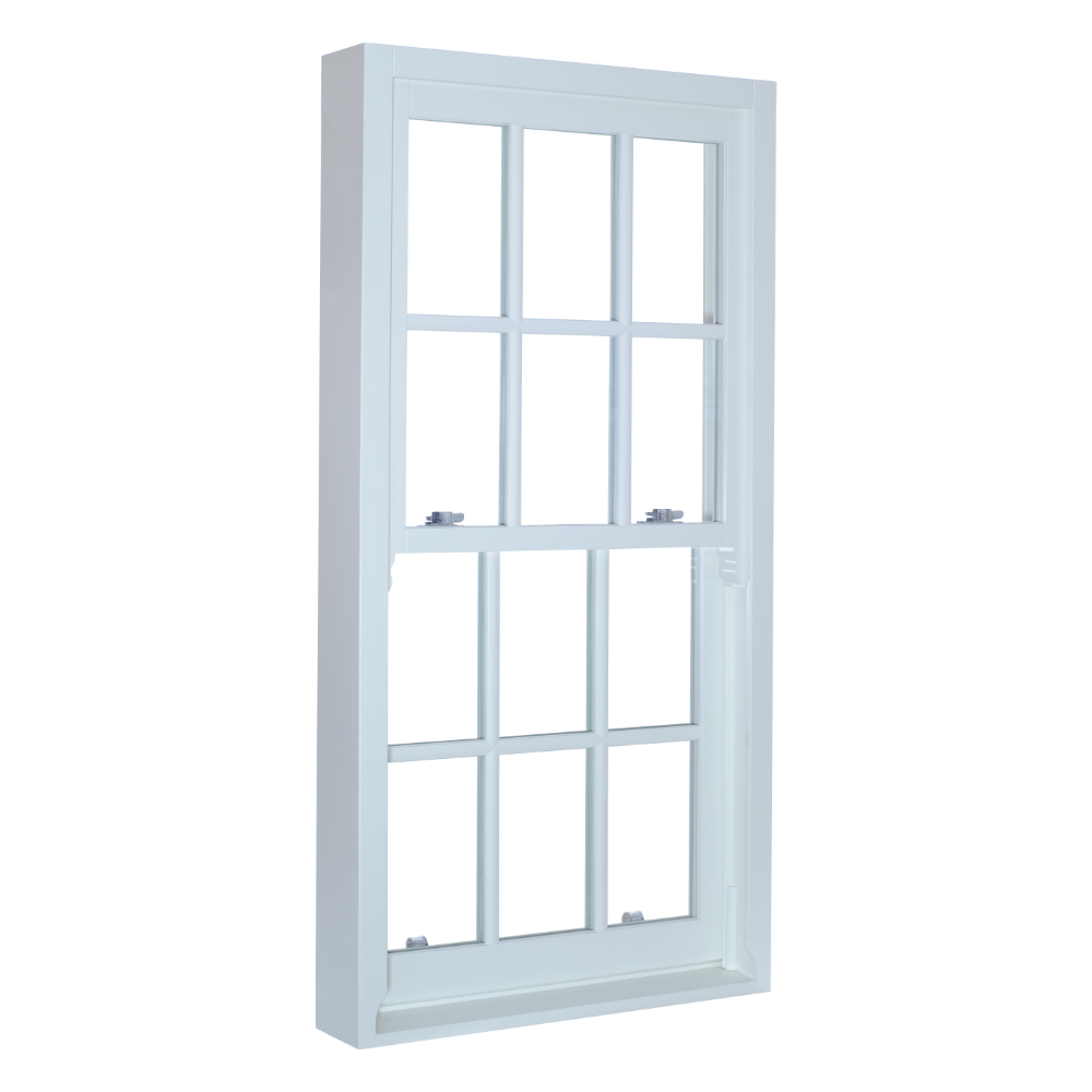 Sash & Case Windows - Uniwindows.co.uk