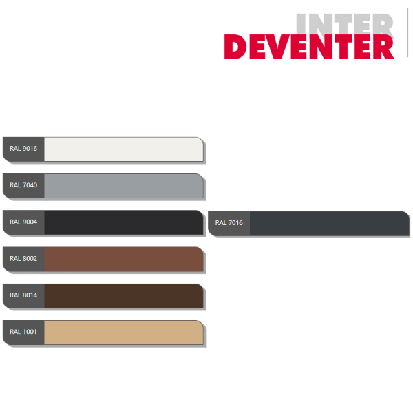 Seals - IV92 Thermo