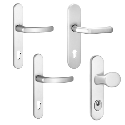 Enterance door handles - Accesories - Uniwin.co.uk