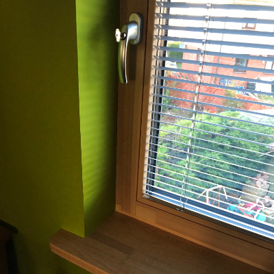 Internal window boards - Accesories - Uniwin.co.uk