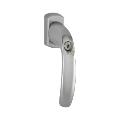 Atlanta Lockable handles - Accesories - Uniwin.co.uk