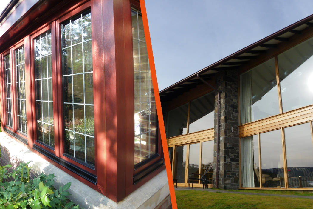 How to choose timber windows – Uniwindows.co.uk