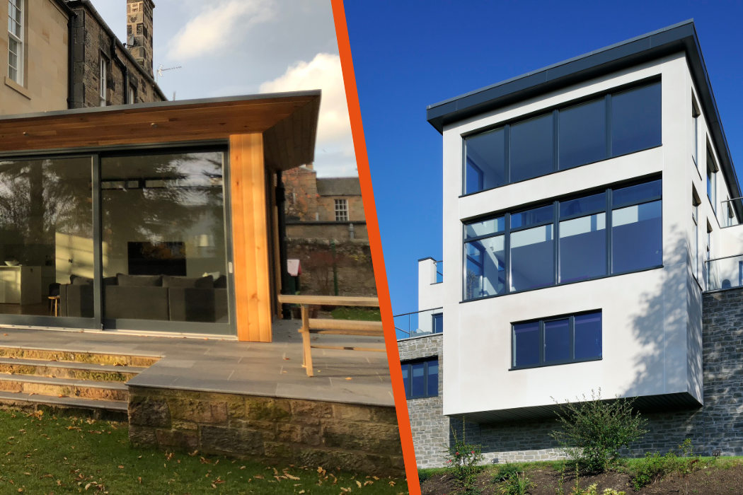 Which windows are better: timber or plastic? – Uniwindows.co.uk