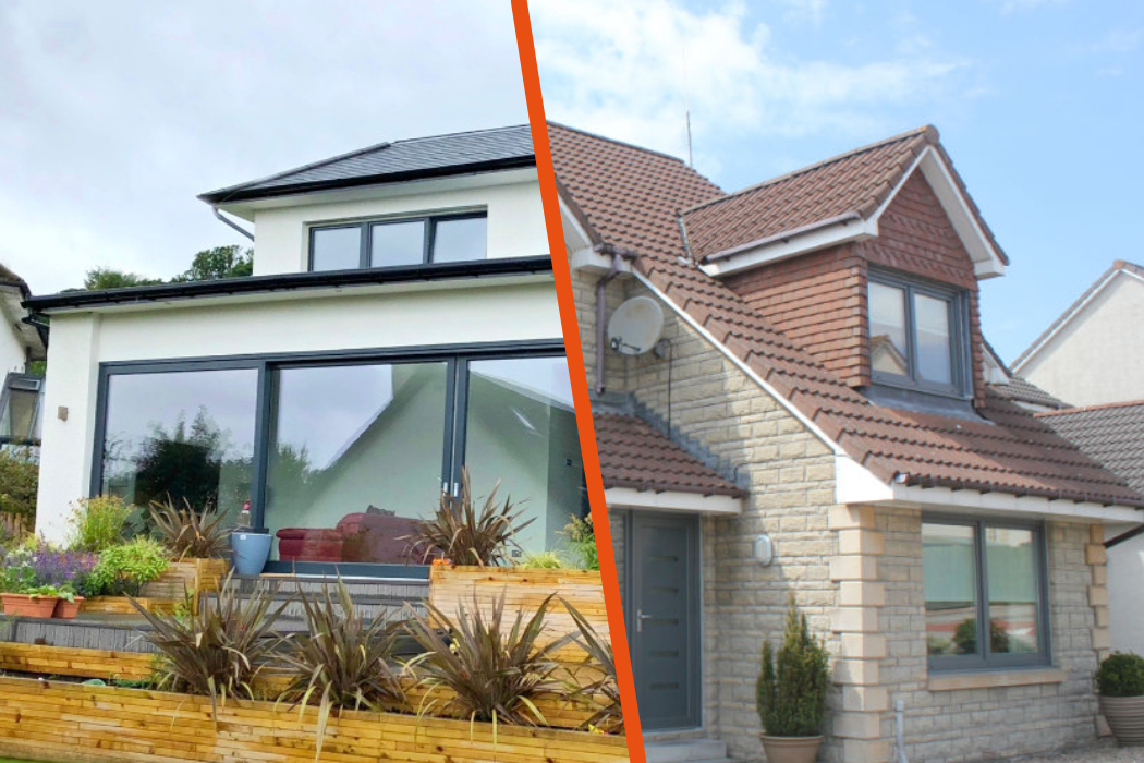 Which windows are better: Wooden or Plastic? – Uniwindows.co.uk