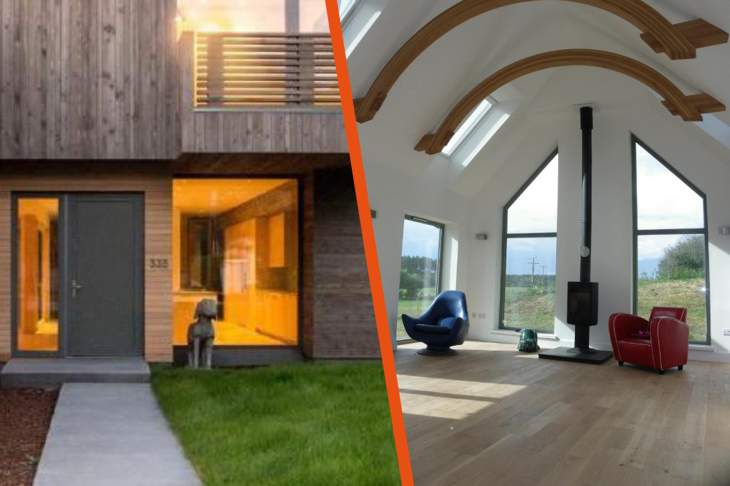 Windows for New Buildings: What to Choose and What to Look for When Choosing – Uniwindows.co.uk