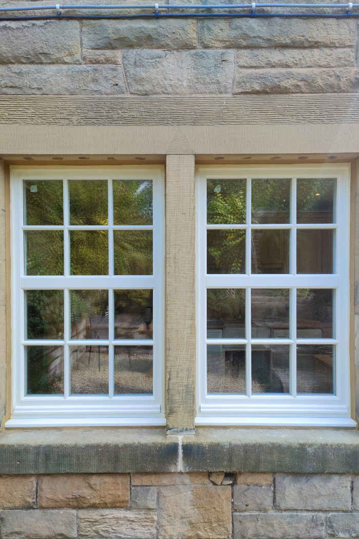 Windows for old Victorian house – Uniwindows.co.uk