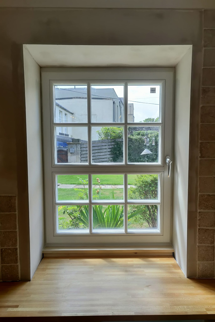 Windows for old Victorian house – Uniwindows.co.uk