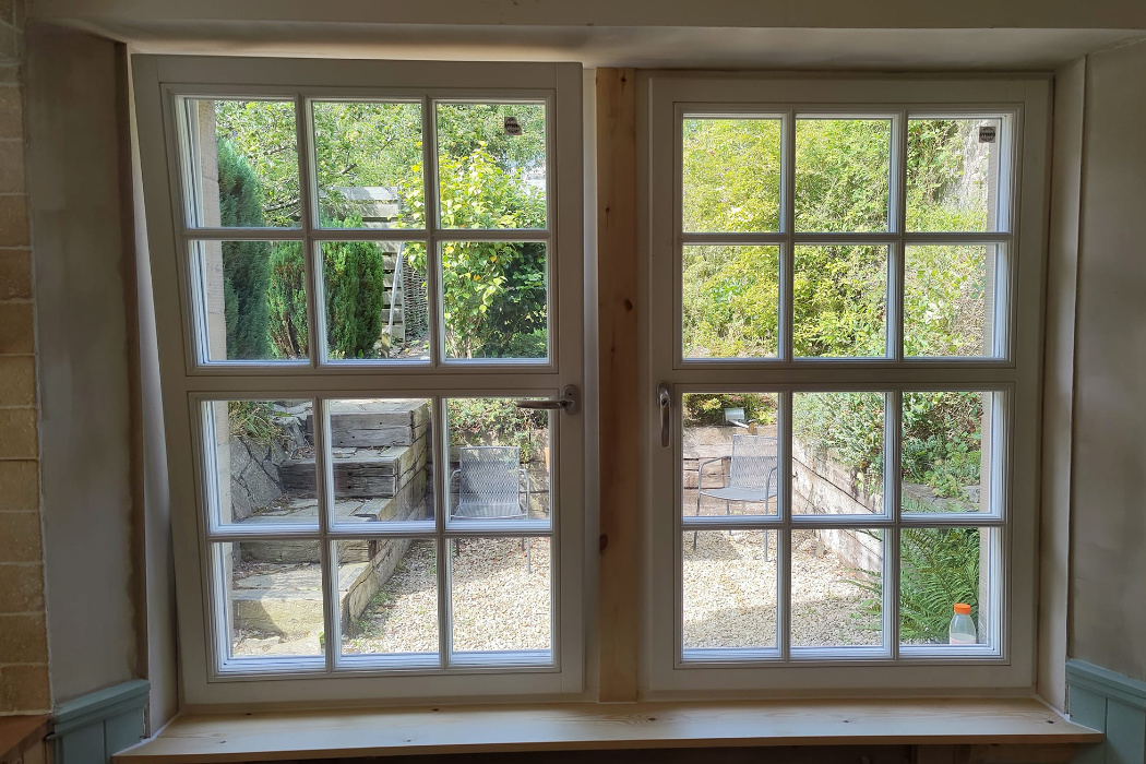 Windows for old Victorian house – Uniwindows.co.uk