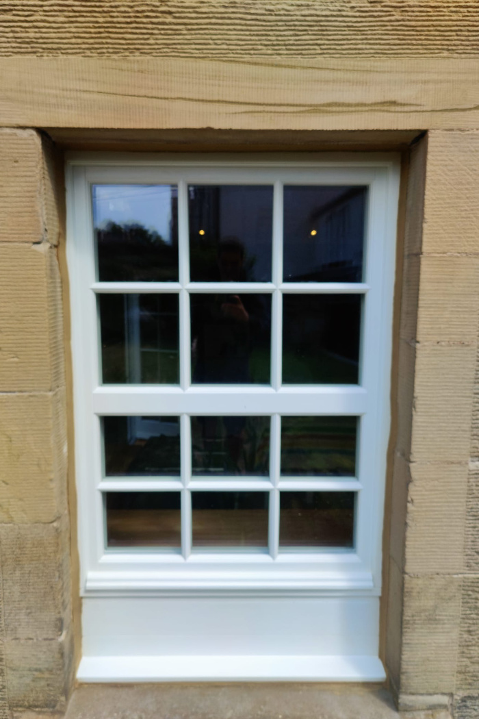 Windows for old Victorian house – Uniwindows.co.uk