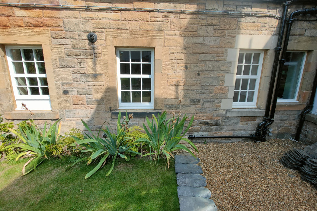 Windows for old Victorian house – Uniwindows.co.uk