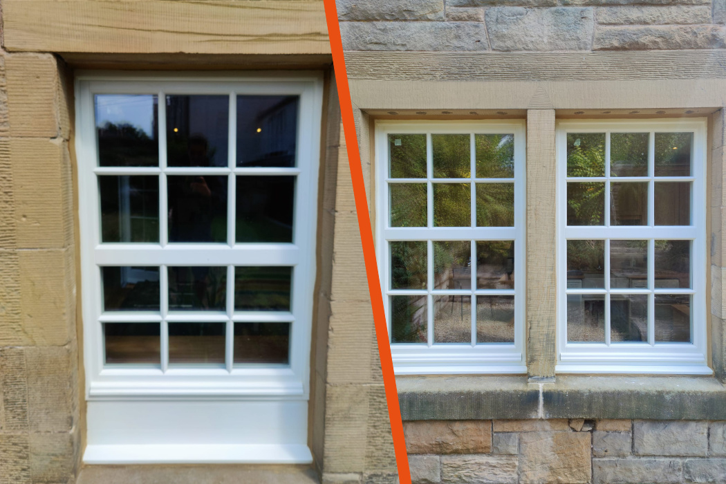 Windows for old Victorian house construction: what to choose and what to look for when choosing – Uniwindows.co.uk