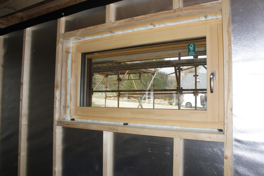 Wooden vs. Alu Clad Windows: Comparing Your Options – Uniwindows.co.uk